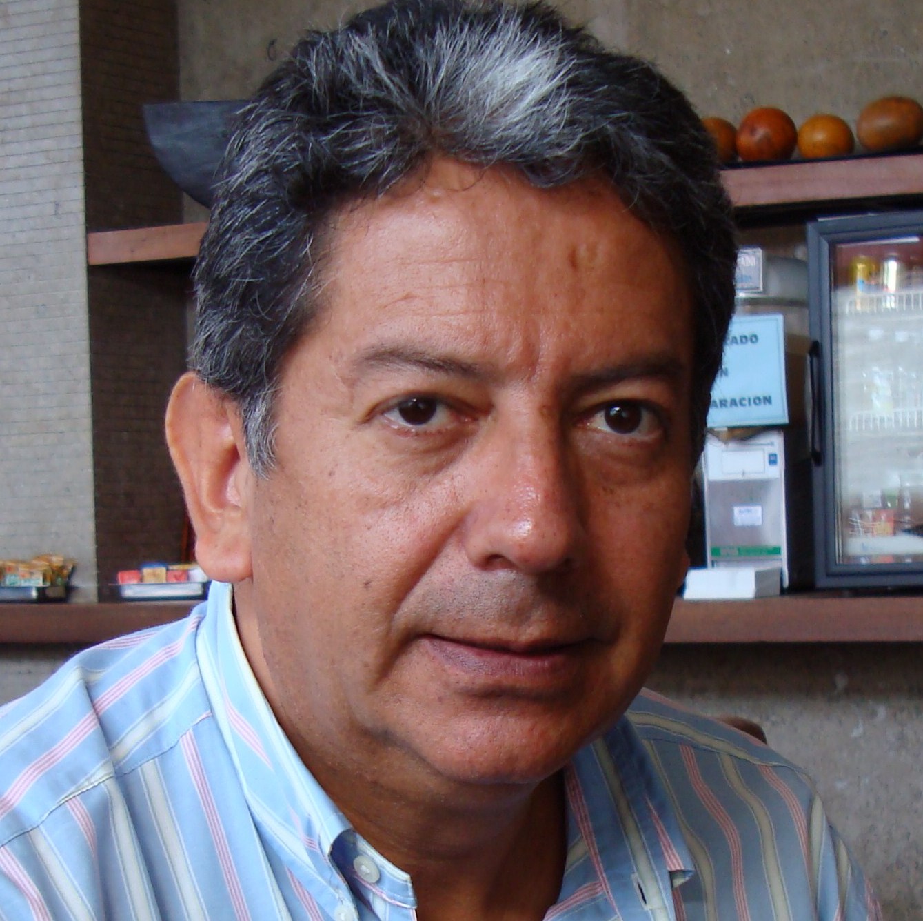 Arturo Angel